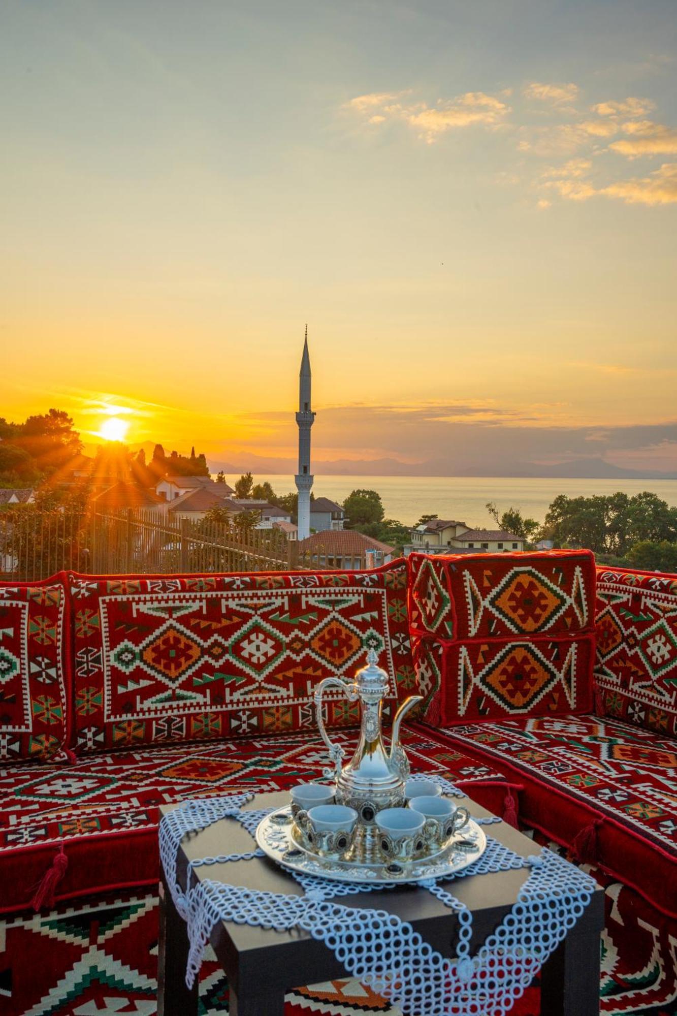 Vila Sela Shkoder Luaran gambar